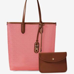 Michael Kors NWT Eliza Large North/South Tote (Bag Only)